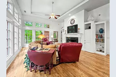75 Woody Hill Circle, Dawsonville, GA 30534 - Photo 13