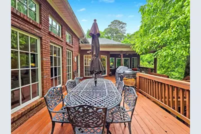 75 Woody Hill Circle, Dawsonville, GA 30534 - Photo 35