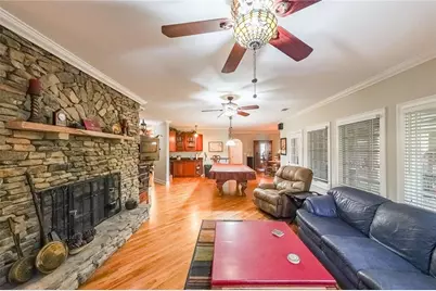 75 Woody Hill Circle, Dawsonville, GA 30534 - Photo 29