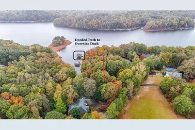 75 Woody Hill Circle, Dawsonville, GA 30534 - Photo 1
