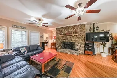75 Woody Hill Circle, Dawsonville, GA 30534 - Photo 31