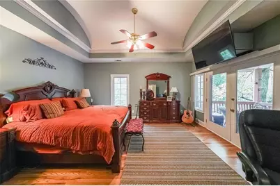 75 Woody Hill Circle, Dawsonville, GA 30534 - Photo 17