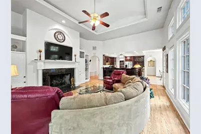 75 Woody Hill Circle, Dawsonville, GA 30534 - Photo 13