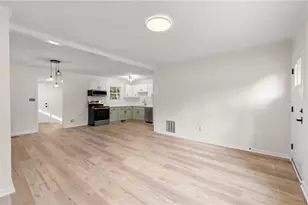 780 Gettysburg Trail NE, Kennesaw, GA 30144 - Photo 11