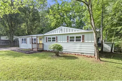 780 Gettysburg Trail NE, Kennesaw, GA 30144 - Photo 3