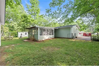780 Gettysburg Trail NE, Kennesaw, GA 30144 - Photo 5