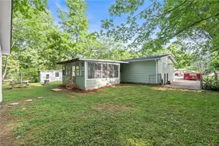 780 Gettysburg Trail NE, Kennesaw, GA 30144 - Photo 5