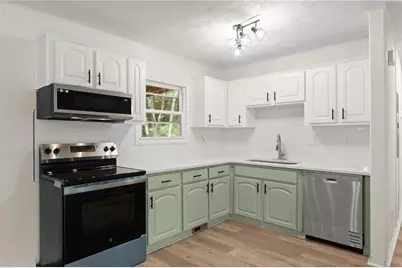 780 Gettysburg Trail NE, Kennesaw, GA 30144 - Photo 13