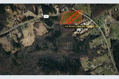7059 Hwy 81, Monroe, GA 30656 - Photo 1