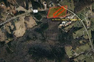 7059 Hwy 81, Monroe, GA 30656 - Photo 1