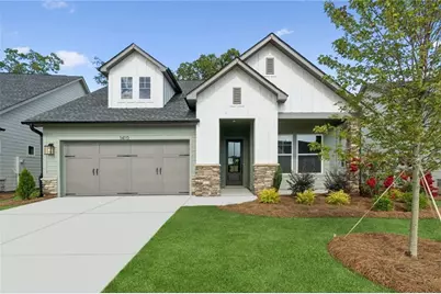 1410 Autumn Lake Drive SW, Gainesville, GA 30504 - Photo 1