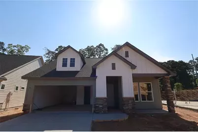1410 Autumn Lake Drive, Gainesville, GA 30504 - Photo 1