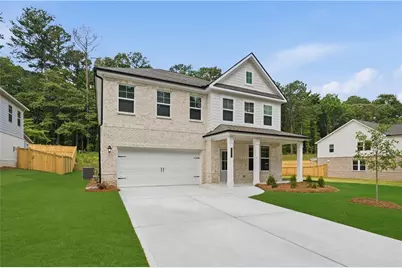 2525 Dixon Place, Lawrenceville, GA 30045 - Photo 3