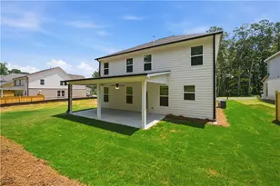 2525 Dixon Pl, Lawrenceville, GA 30045 - Photo 33