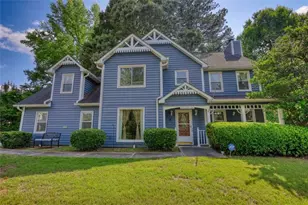 9195 Scarlett Dr, Covington, GA 30014 - Photo 1