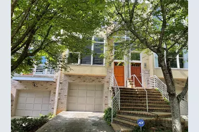 1325 Peachtree View NE, Brookhaven, GA 30319 - Photo 1