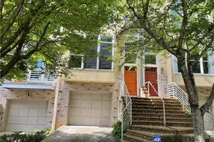 1325 Peachtree View NE, Brookhaven, GA 30319 - Photo 1