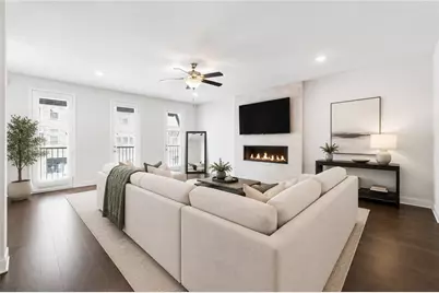 2375 Tarben Drive, Snellville, GA 30078 - Photo 13