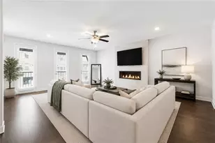 2375 Tarben Dr, Snellville, GA 30078 - Photo 13