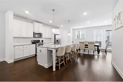 2375 Tarben Drive, Snellville, GA 30078 - Photo 3