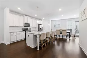 2375 Tarben Dr, Snellville, GA 30078 - Photo 3