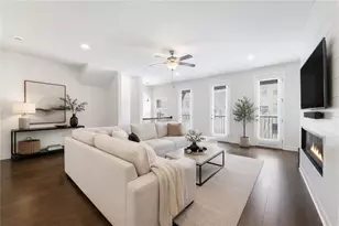 2375 Tarben Dr, Snellville, GA 30078 - Photo 19