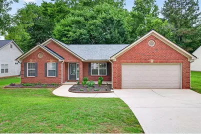 69 Red Bud Road, Jefferson, GA 30549 - Photo 7
