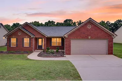 69 Red Bud Road, Jefferson, GA 30549 - Photo 1