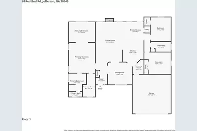 69 Red Bud Road, Jefferson, GA 30549 - Photo 43