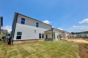 5444 Hargrove Way, Flowery Branch, GA 30542 - Photo 33