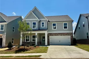 5444 Hargrove Way, Flowery Branch, GA 30542 - Photo 1