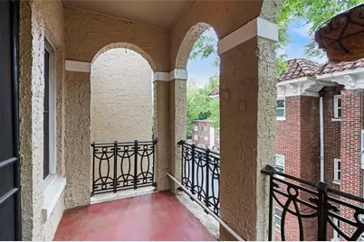 856 Briarcliff Road NE Unit #22, Atlanta, GA 30306 - Photo 19