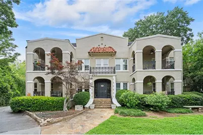 856 Briarcliff Road NE Unit #22, Atlanta, GA 30306 - Photo 1