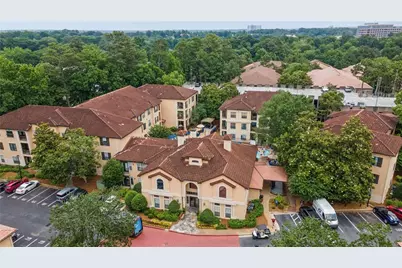 3777 Peachtree Road NE #1438, Atlanta, GA 30319 - Photo 45