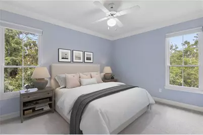 3777 Peachtree Road NE #1438, Atlanta, GA 30319 - Photo 15