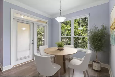 3777 Peachtree Road NE #1438, Atlanta, GA 30319 - Photo 13