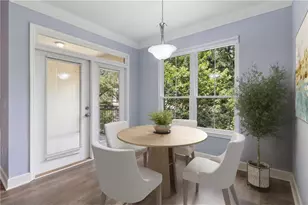 3777 Peachtree Road NE, Atlanta, GA 30319 - Photo 13