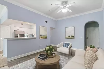 3777 Peachtree Road NE #1438, Atlanta, GA 30319 - Photo 3