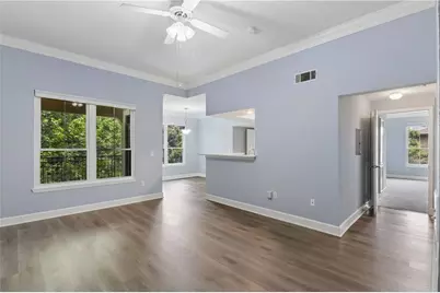 3777 Peachtree Road NE #1438, Atlanta, GA 30319 - Photo 5