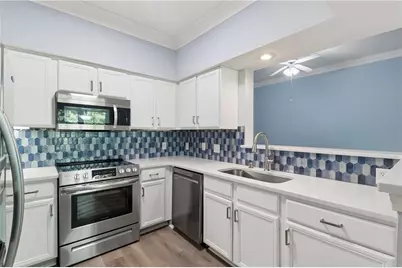 3777 Peachtree Road NE #1438, Atlanta, GA 30319 - Photo 7