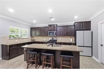 1713 Tricklin Springs, McDonough, GA 30252 - Photo 7