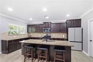1713 Tricklin Spgs, McDonough, GA 30252 - Photo 7