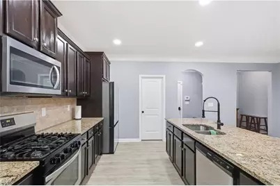 1713 Tricklin Springs, McDonough, GA 30252 - Photo 9