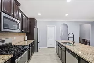 1713 Tricklin Spgs, McDonough, GA 30252 - Photo 9