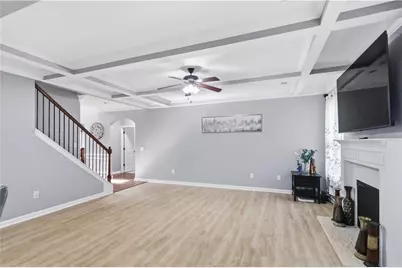 1713 Tricklin Springs, McDonough, GA 30252 - Photo 11