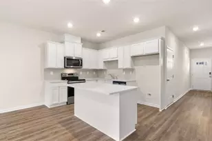 2052 Crossing Rd, Stone Mountain, GA 30088 - Photo 5