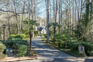 325 Riverhall Ct, Sandy Springs, GA 30350 - Photo 3