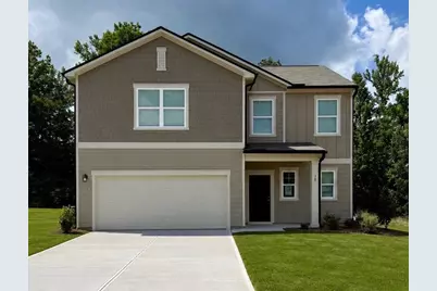 27 Crescent Boulevard, Carrollton, GA 30116 - Photo 1