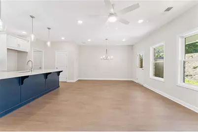 4659 Larkfield Way #15, Powder Springs, GA 30127 - Photo 11