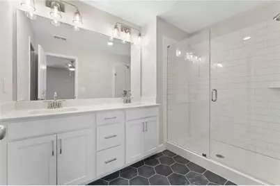 4659 Larkfield Way #15, Powder Springs, GA 30127 - Photo 17
